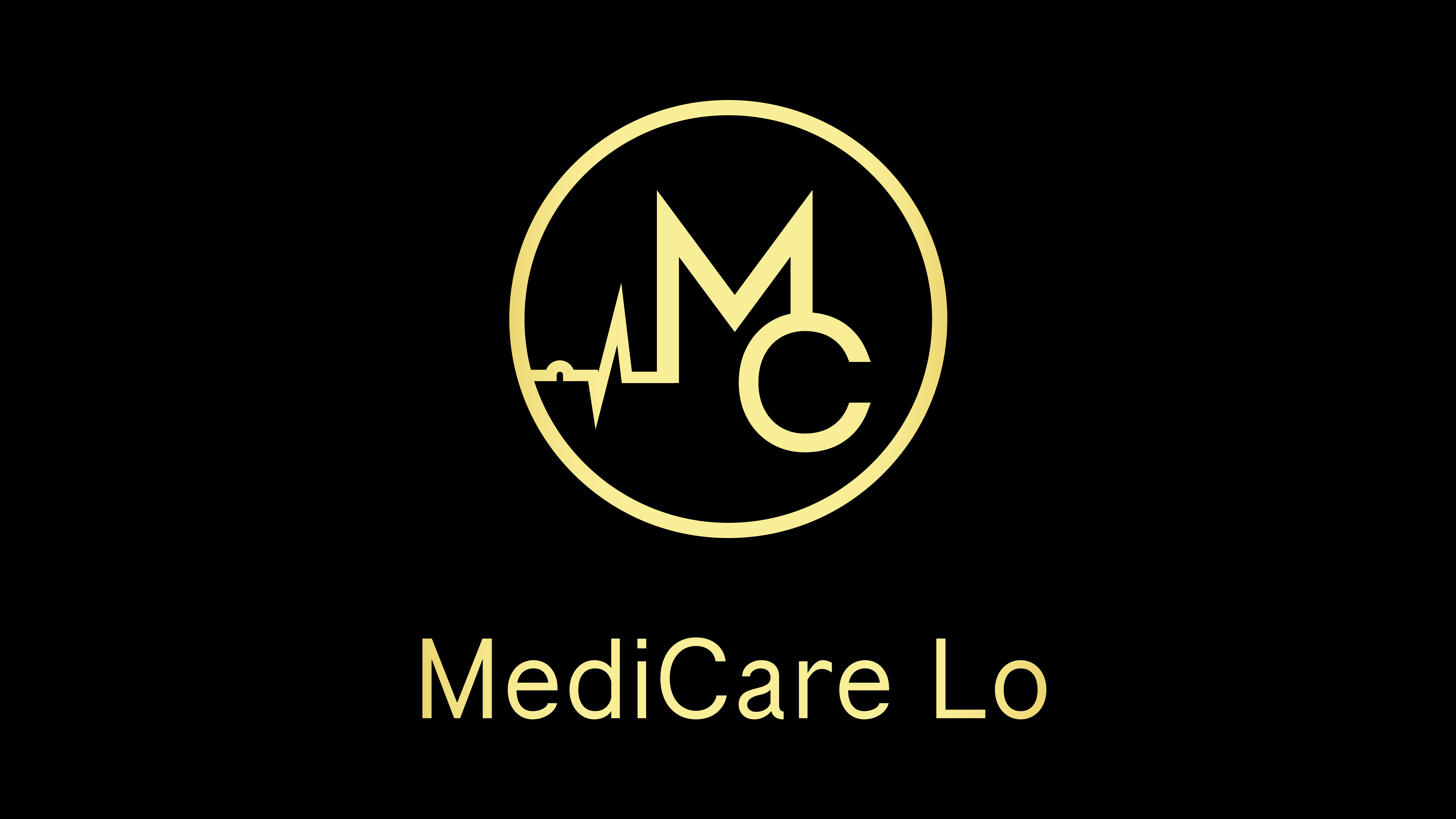 MediCare Lo logo